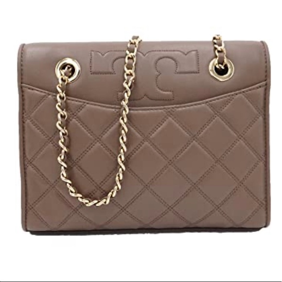 Tory Burch Handbags - 💯% Authentic Tory Burch Savannah Convertible Shoulder Bag✨